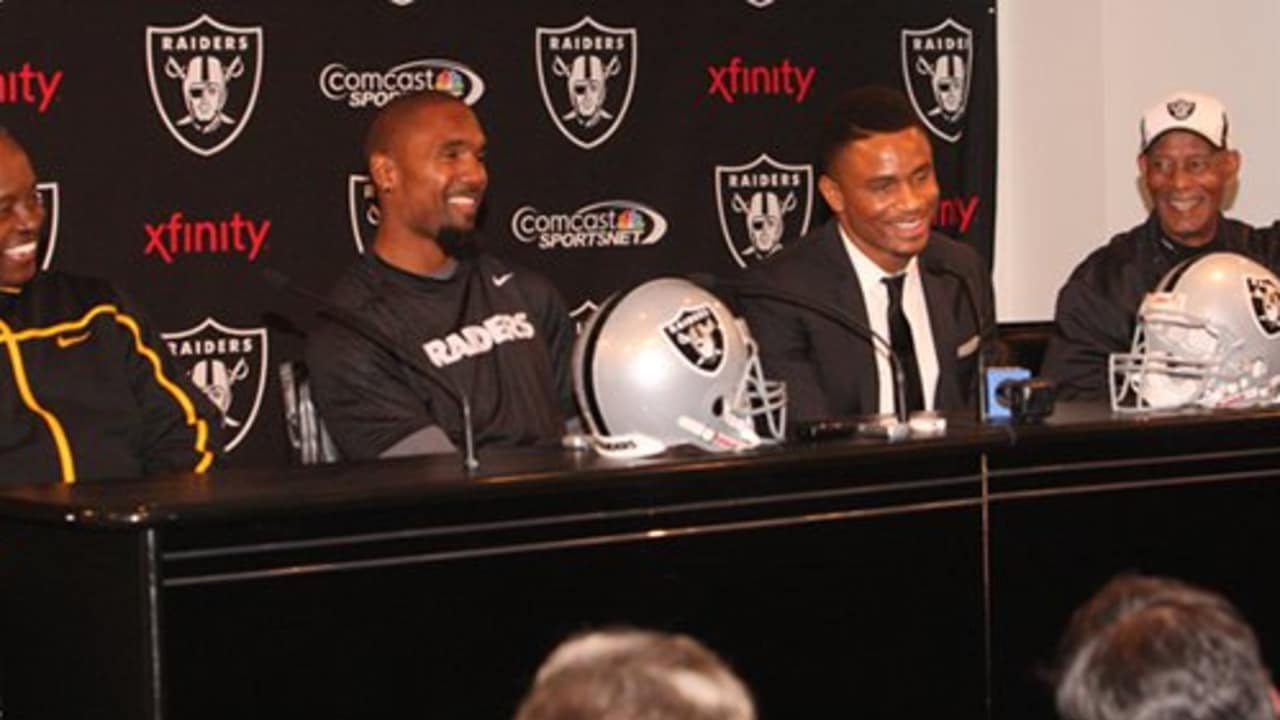 Ex-Raider, 49er Nnamdi Asomugha Retires After 11-Year Career - CBS