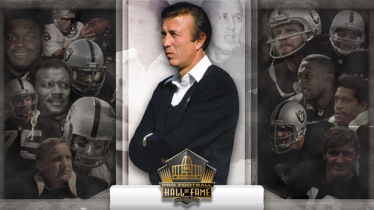 Tom Flores, Jim Plunkett blazed path to Raiders popularity in