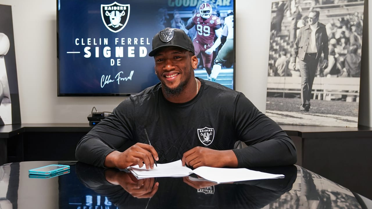 Nfl rookie deals contracts