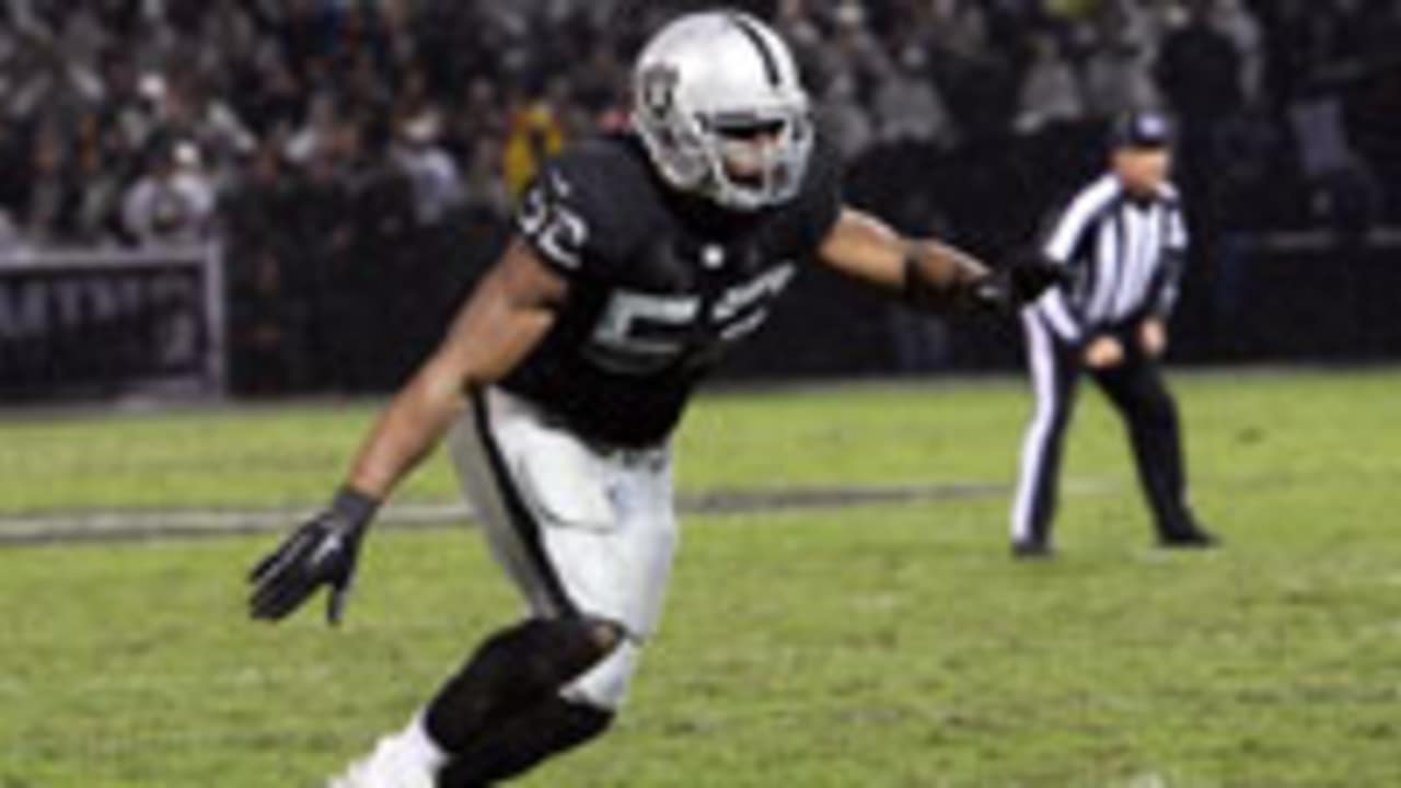 2014 NFL Draft Scouting Profile: Khalil Mack, pro-ready pass rusher 
