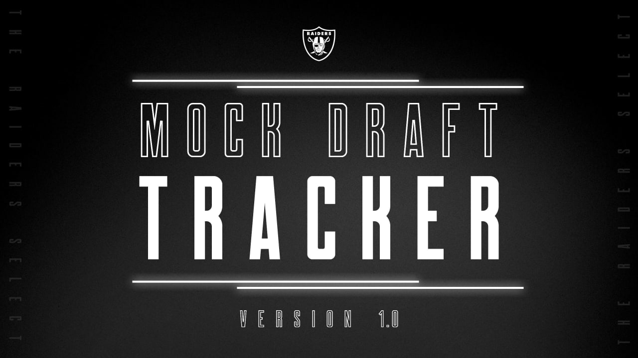 Detroit Lions Mock Draft Tracker Ft. Mel Kiper Jr, Todd McShay, ESPN, PFF, CBS  Sports & NFL Network