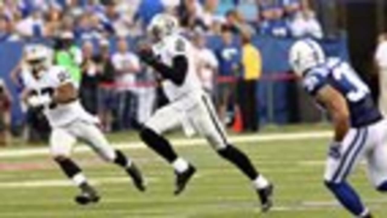 Get to Know Terrelle Pryor