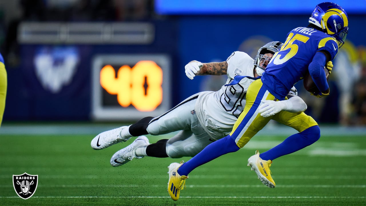 Albert Breer on X: The Rams' new alternate jersey is an