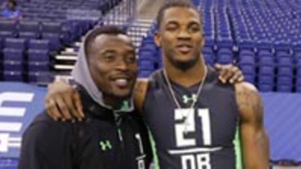 2016 NFL Scouting Combine Defensive Backs Round Up