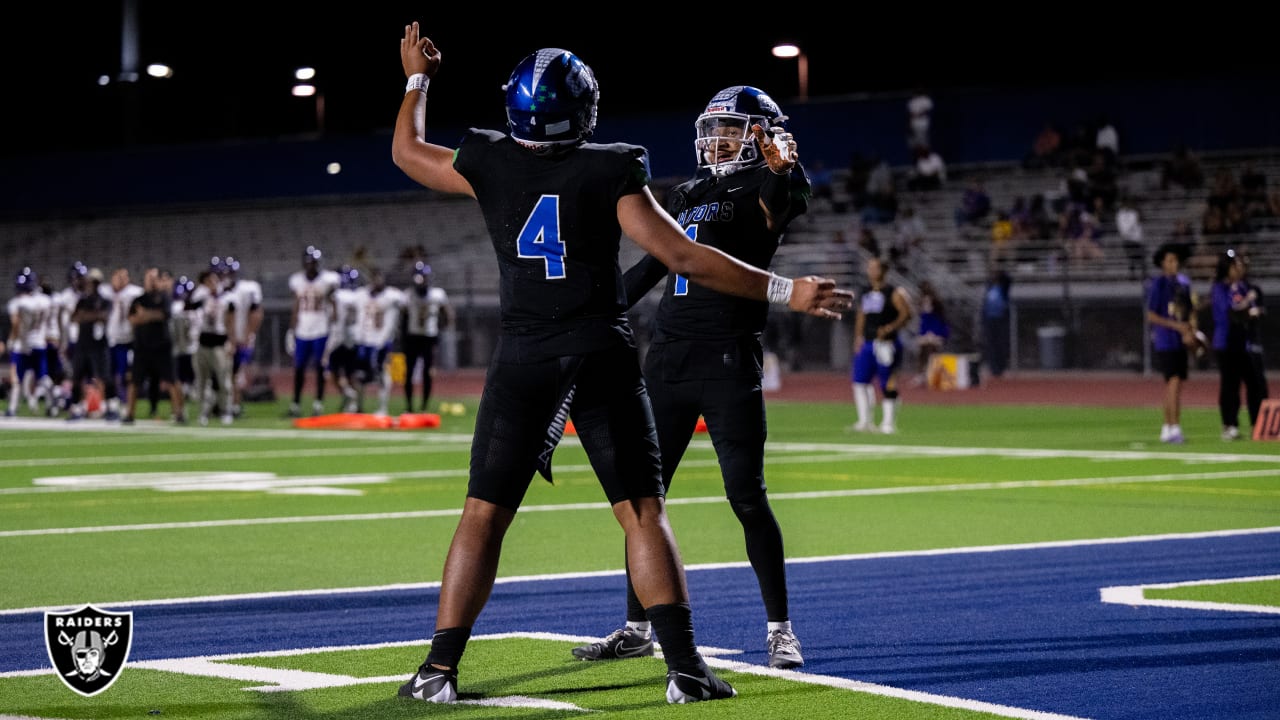 Green ValleyDurango clash High School Football Showcase