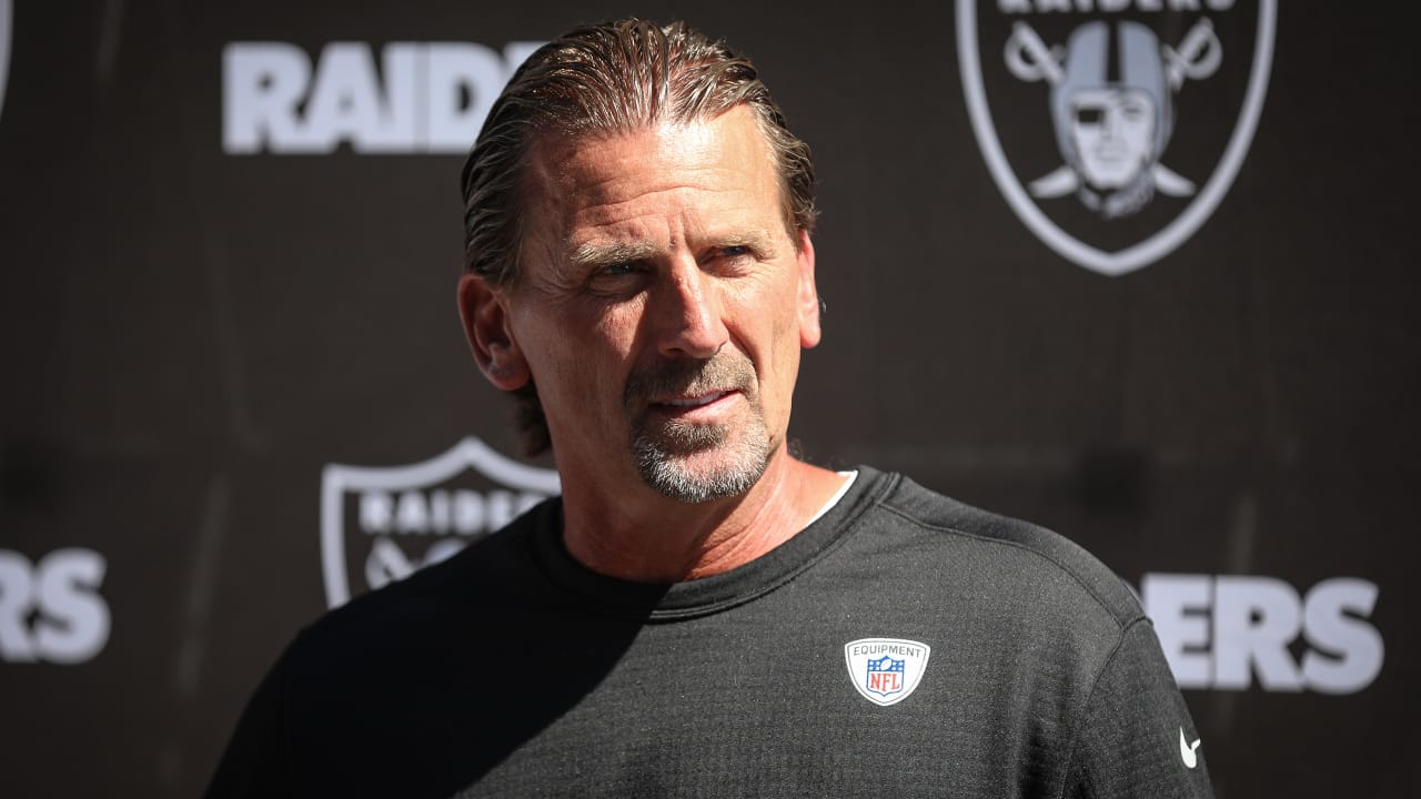 Raiders Preseason Week 1 Highlights vs. 49ers  Quarterback Aidan O'Connell  steps up in pocket for 21-yard strike to tight end Cole Fotheringham in  stride to put the Raiders in the red