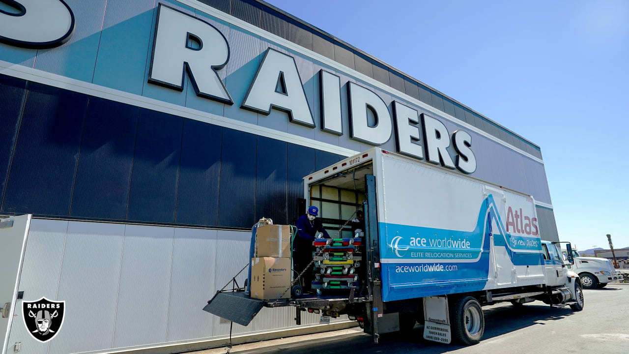 NFL Las Vegas Raiders Pc Car Truck Front Back All Weather