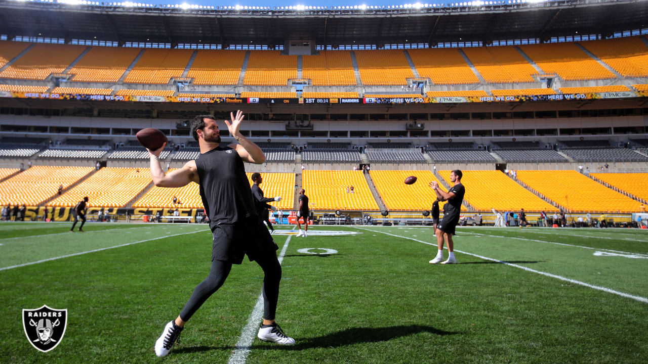 Premium Seating at Heinz Field