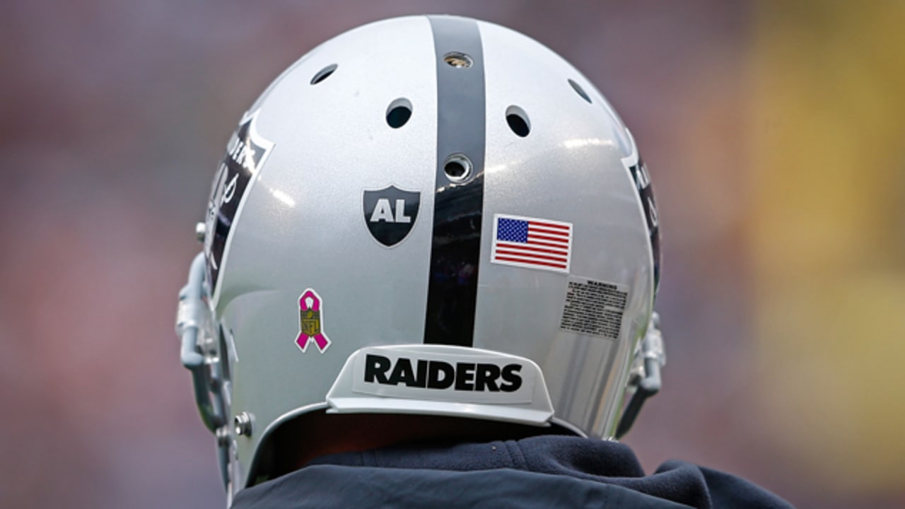 Looking ahead at 2016 Oakland Raiders free agents