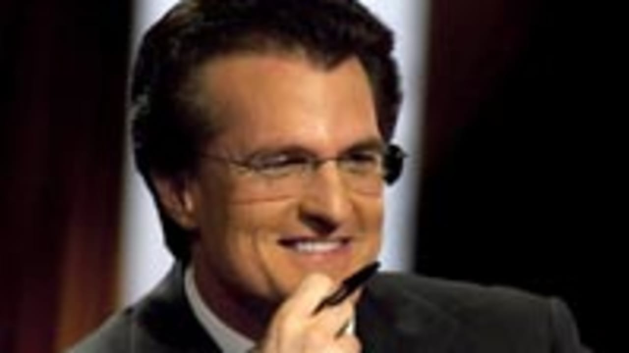 Who Does Mel Kiper Jr. Have the Raiders Taking in the Draft and More