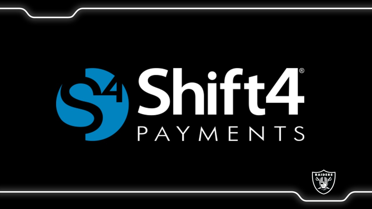 Shift4 Payments Named The Official Credit Card Processing Company Of 