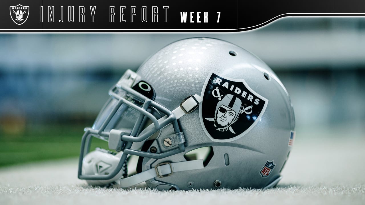 Bucs vs. Raiders, Week 7: Final score predictions