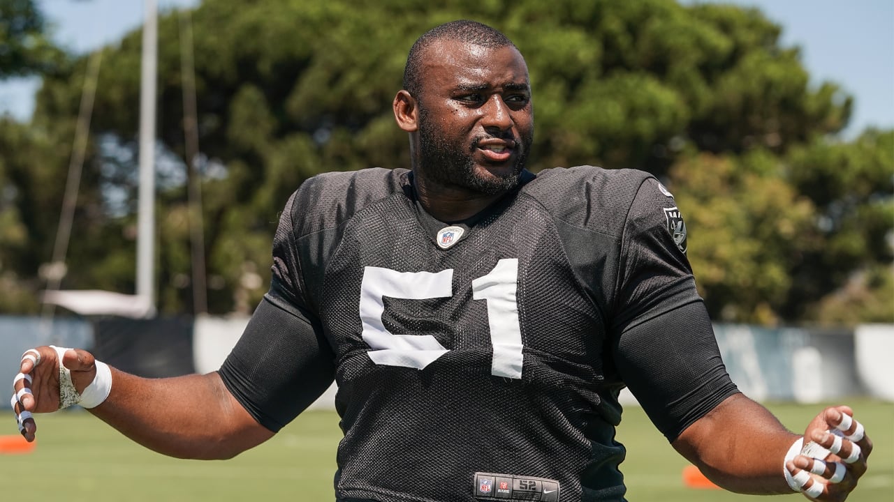Corey Liuget talks new chapter in 