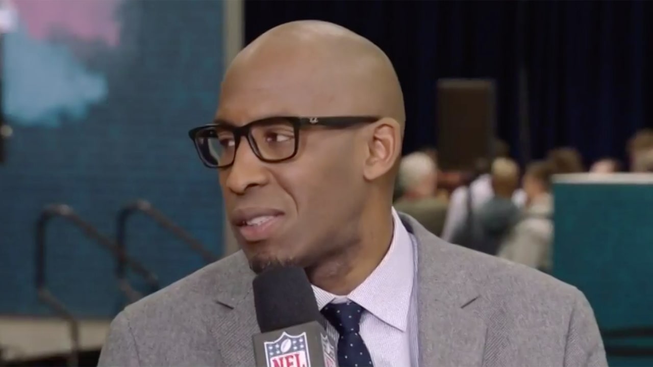 Bucky Brooks' top mantoman cornerbacks in 2019 NFL Draft class