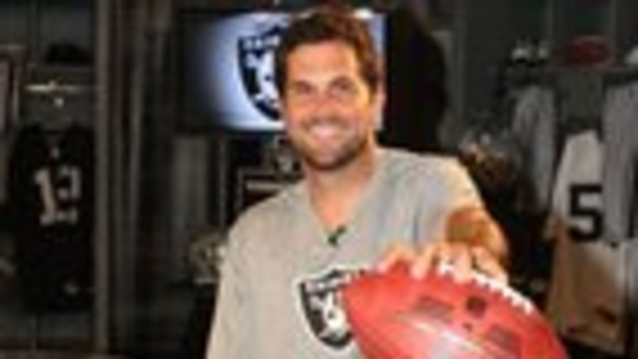 Carson Palmer: Excuses Year By Year, News, Scores, Highlights, Stats, and  Rumors