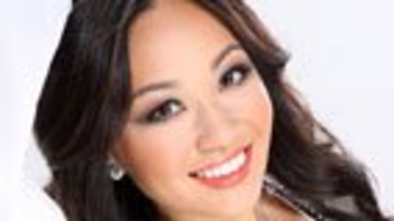 Marcy Named Raiderette of the Week
