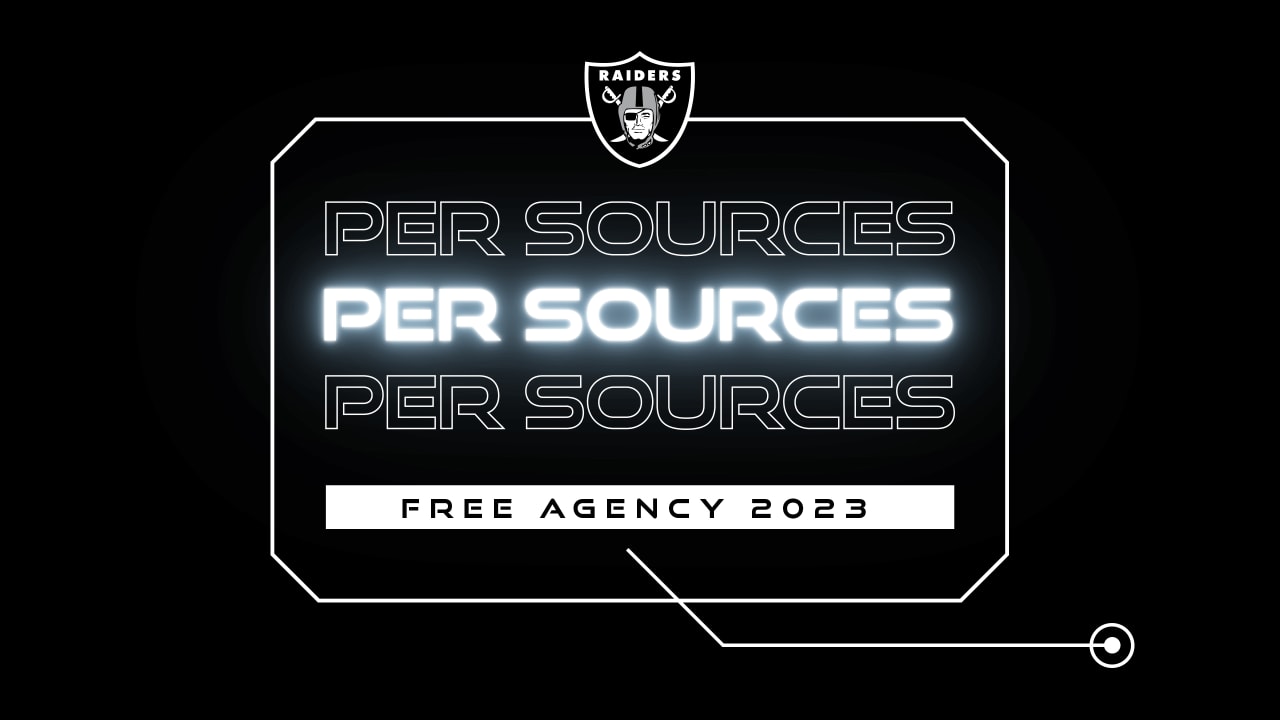 Las Vegas Raiders News, Schedule, Rumors, Reports