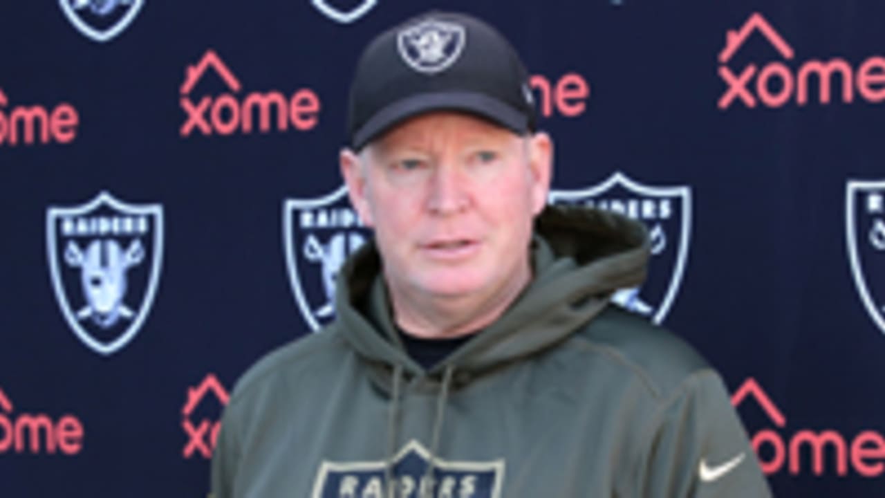 Five Takeaways From Bill Musgrave's Thursday Press Conference