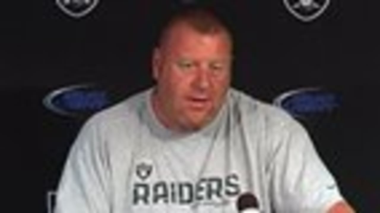 Coach Cable Monday Media Session