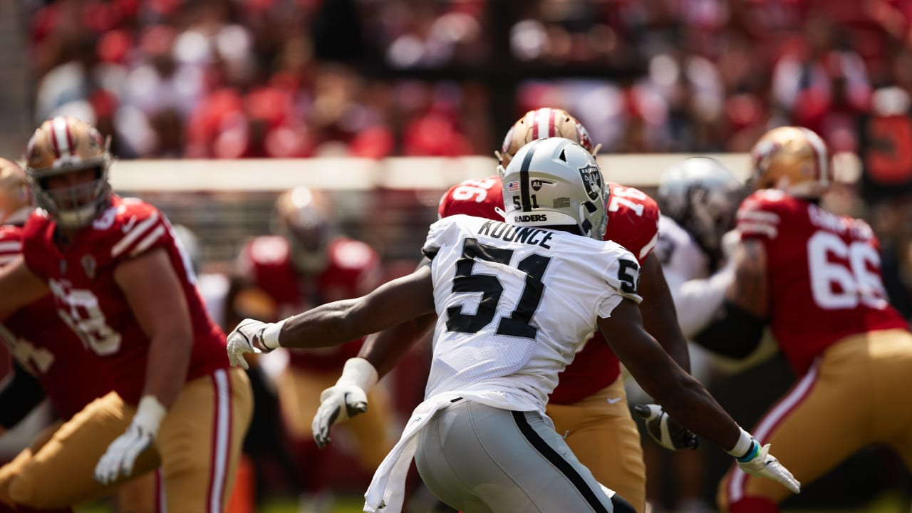 Transcript: Kyle Shanahan, DeMeco Ryans preview 49ers-Saints Week