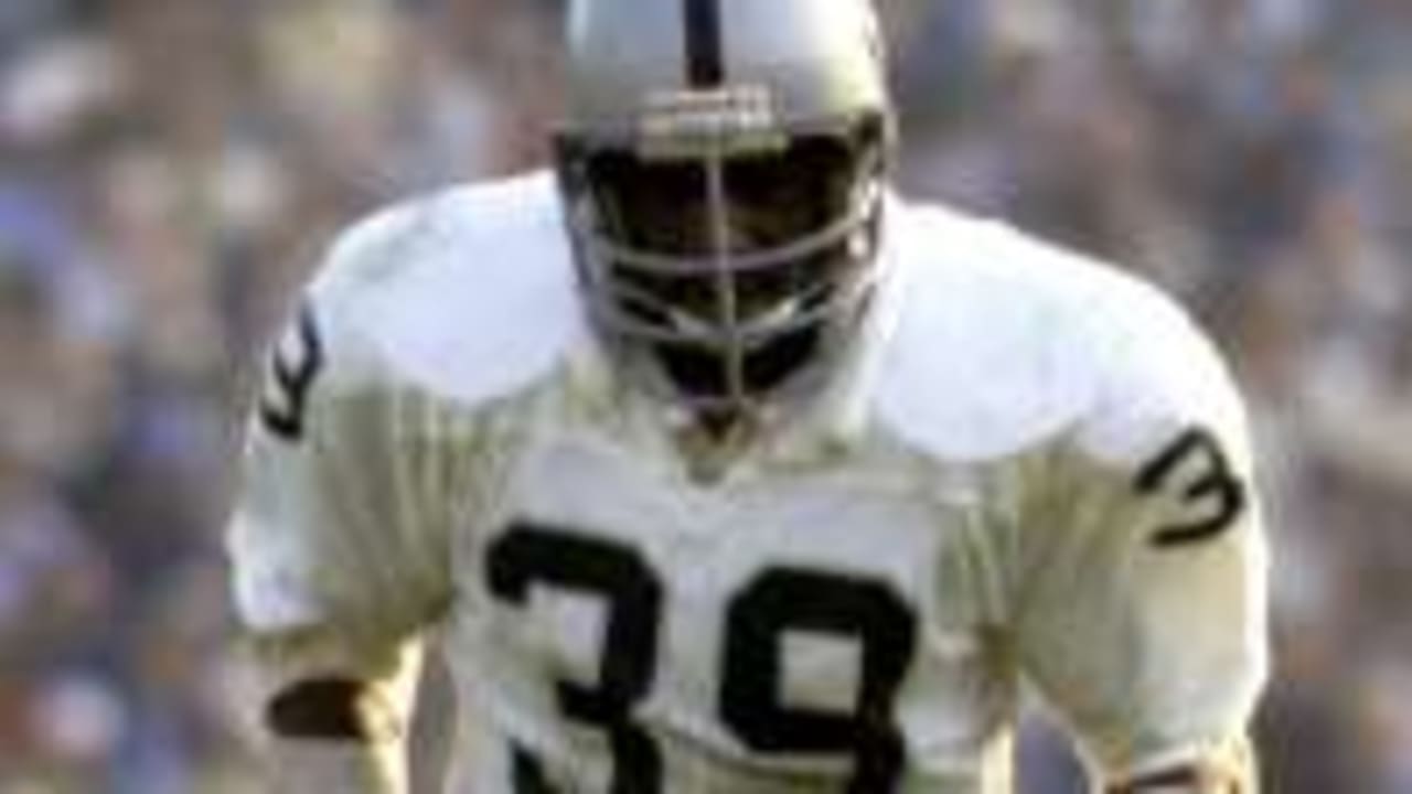 39 things Raiders players have to prove this season - Silver And