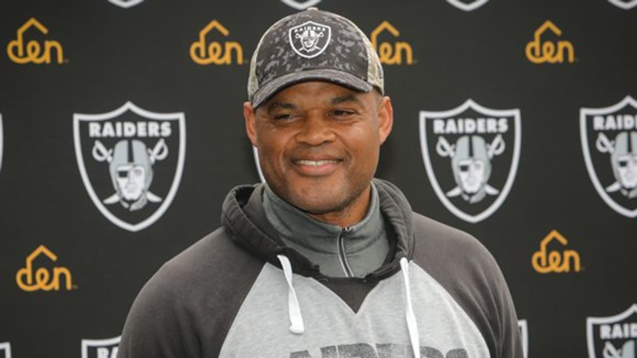 Ken Norton, Jr. Discusses Defense Vs. Houston