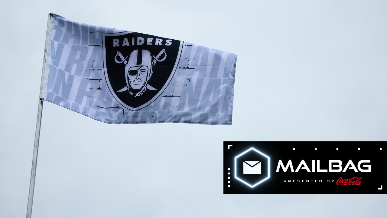 Las Vegas Raiders 2023: Offseason, current roster preview - Silver