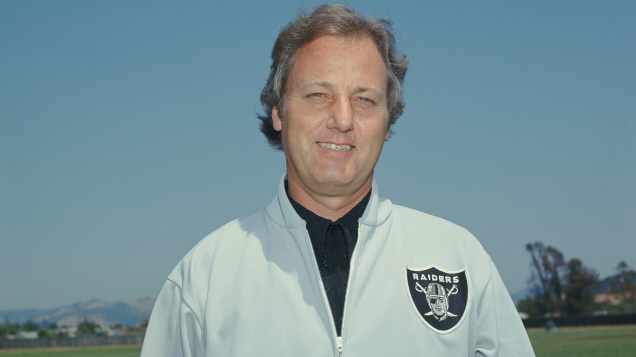 John Madden Understood Every Player, Becoming One of the Greatest Football  Teachers, Raiders