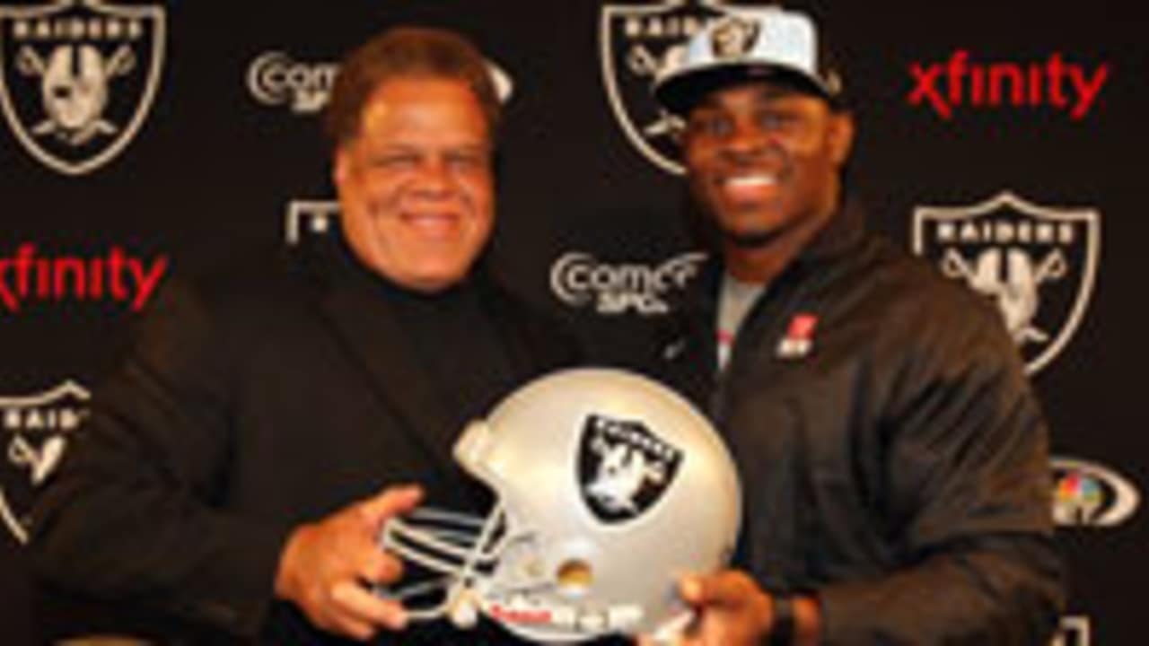 NFL Draft results 2014: Derek Carr taken by Raiders at No. 36