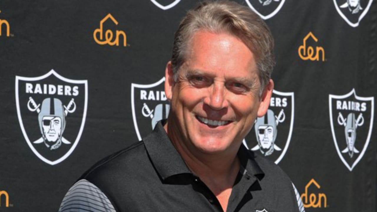 Quick Hits: Del Rio Preps The Team For Philip Rivers And The Chargers