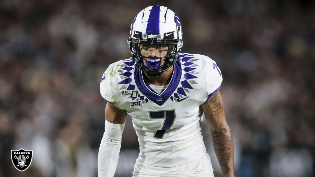 Evaluating TCU safety Trevon Moehrig's NFL Draft destinations