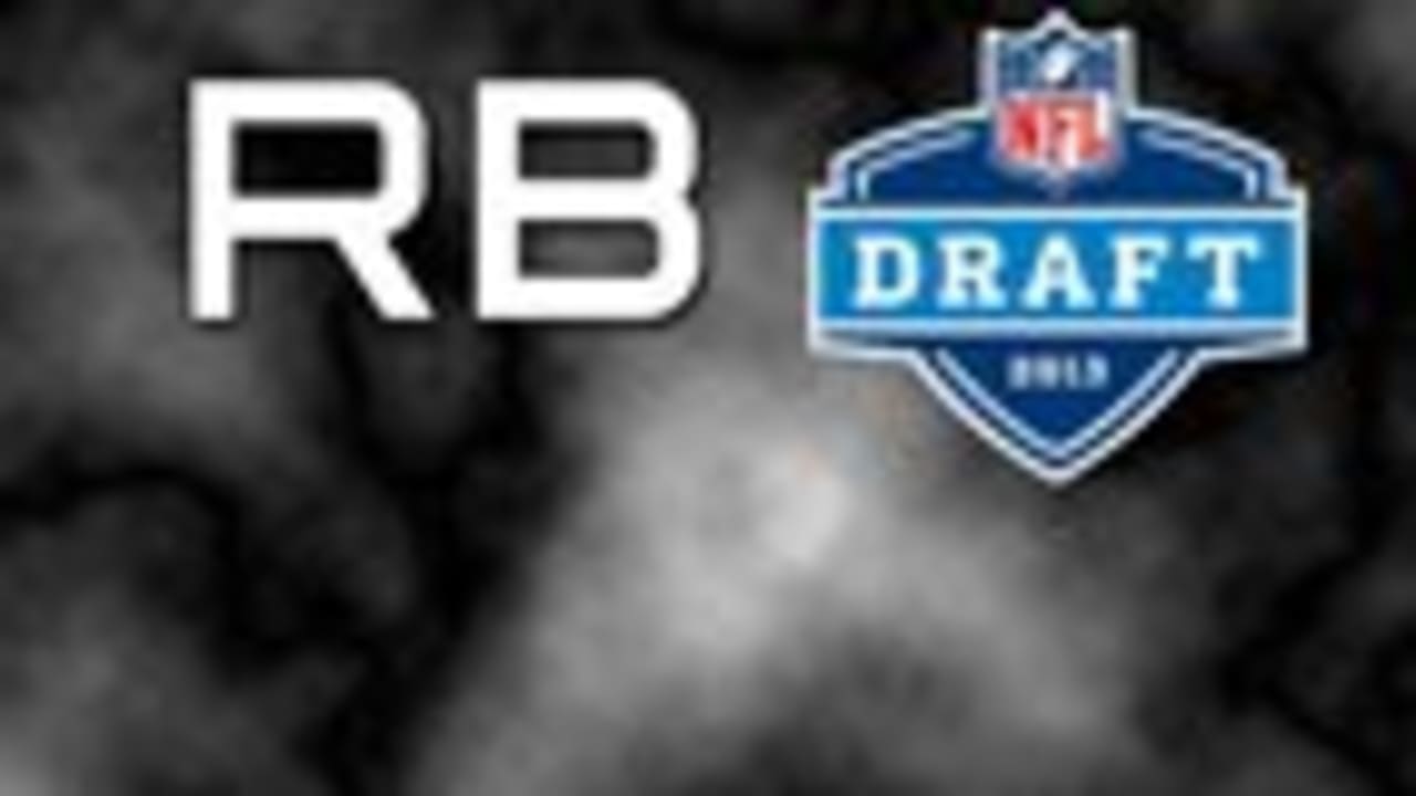 Rex Burkhead 2013 NFL Draft scouting notes 