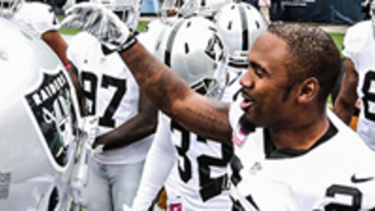 Charles Woodson to Retire: Latest Details, Comments and Reaction, News,  Scores, Highlights, Stats, and Rumors