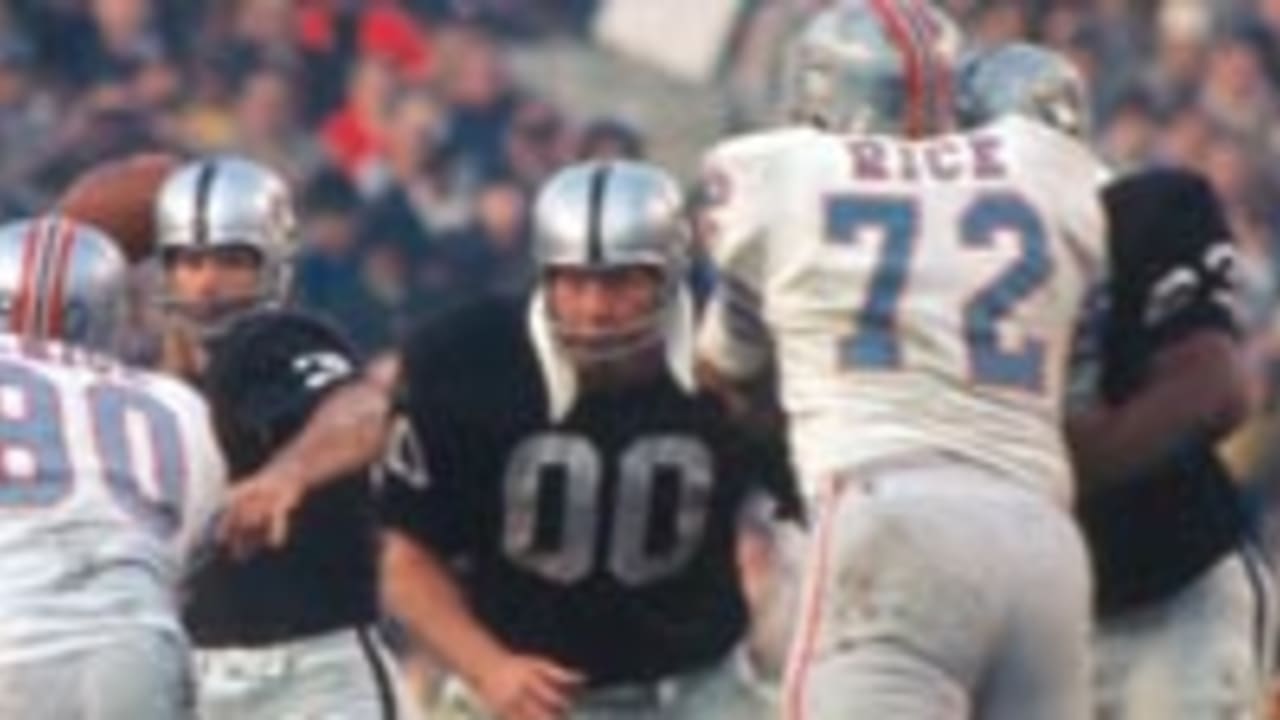 100 Days of 100 Jersey Numbers - 69