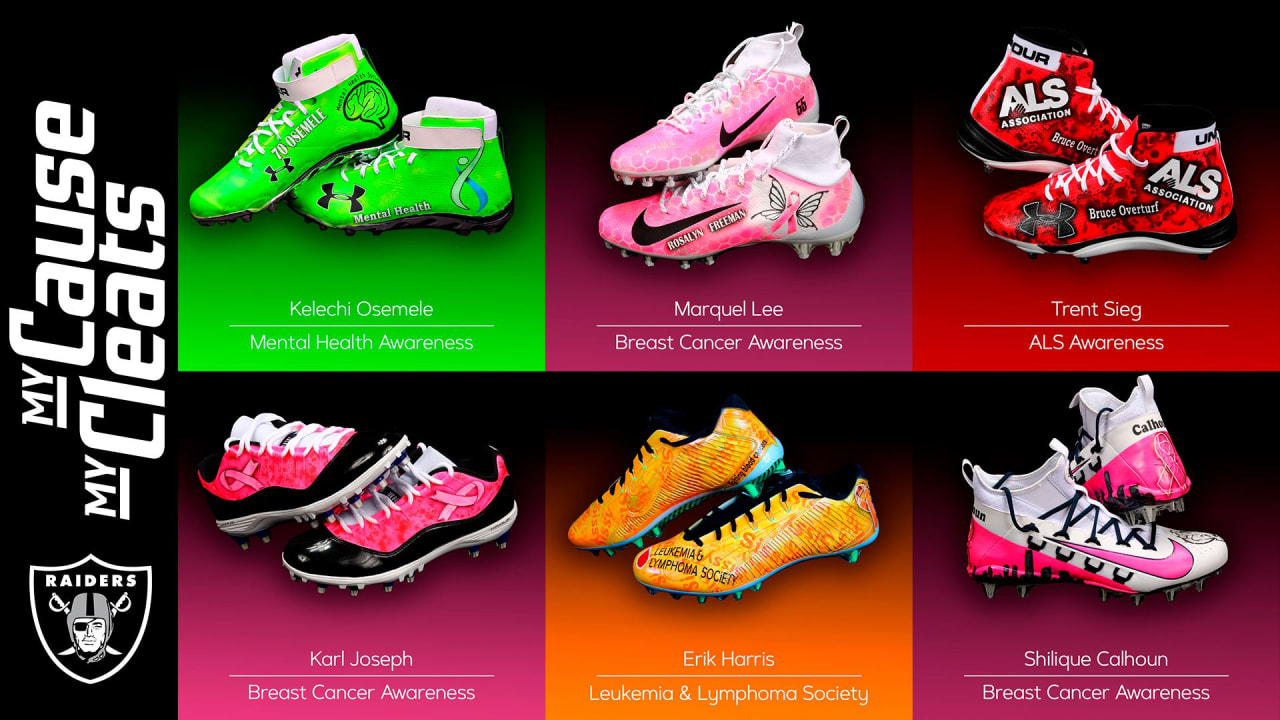 70 Best custom football cleats ideas