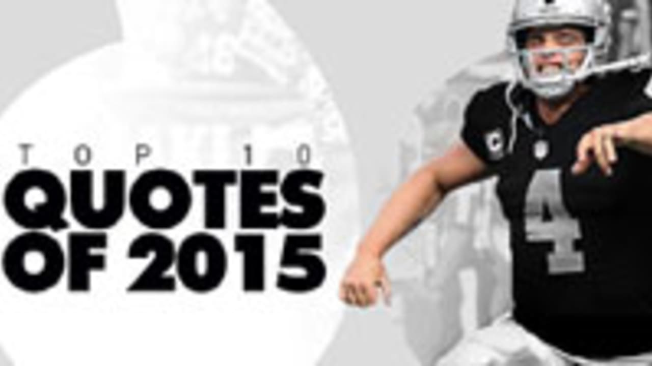 2015 NFL Pro Bowl roster: Khalil Mack, Charles Woodson snubs - Silver And  Black Pride