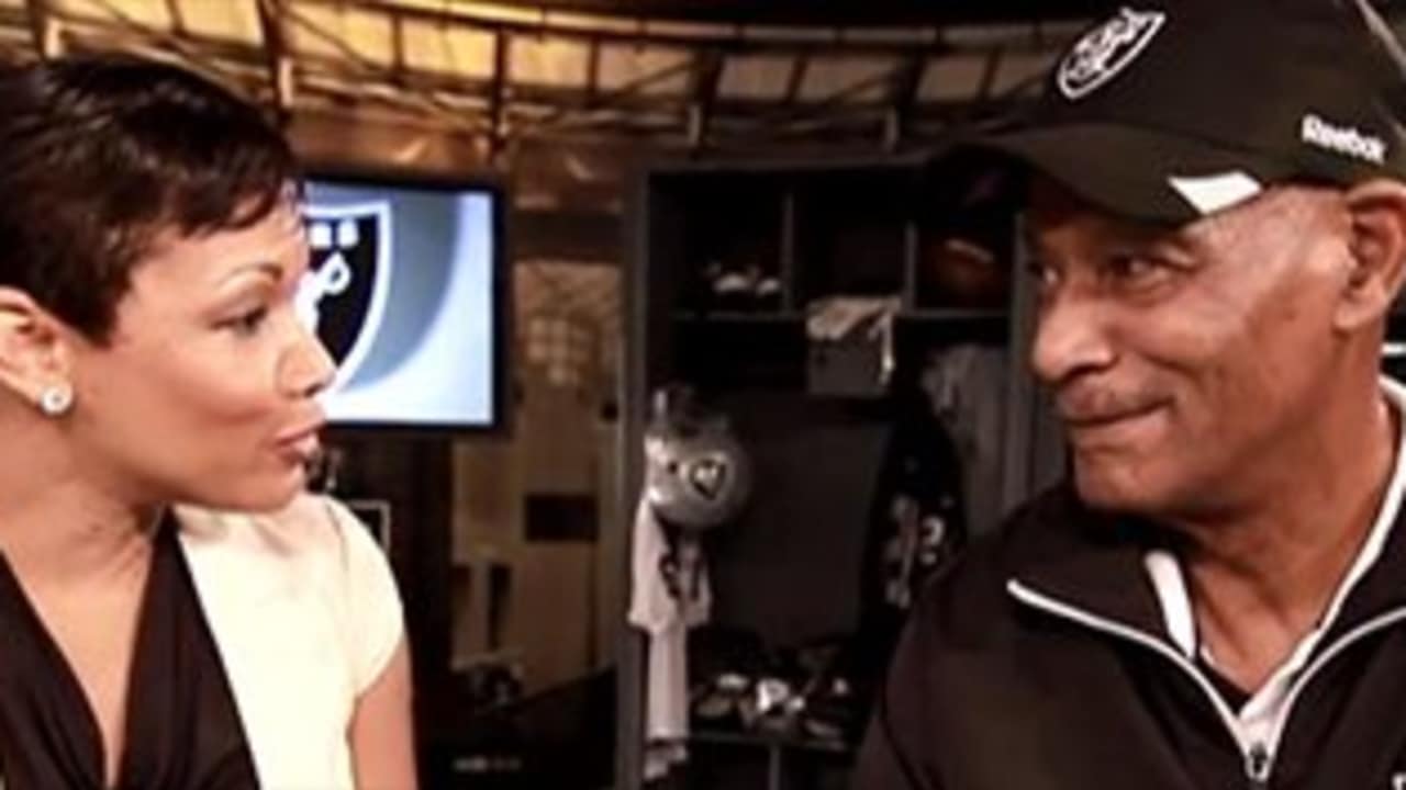 Interview with Willie Brown