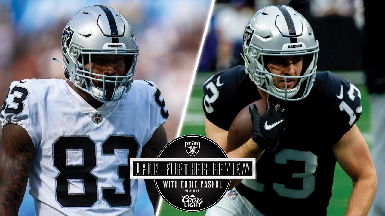 Raiders vs. Colts: How to watch online, live stream info, game