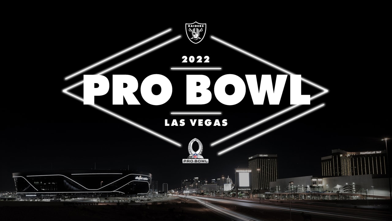 Pro Bowl 2022 Schedule