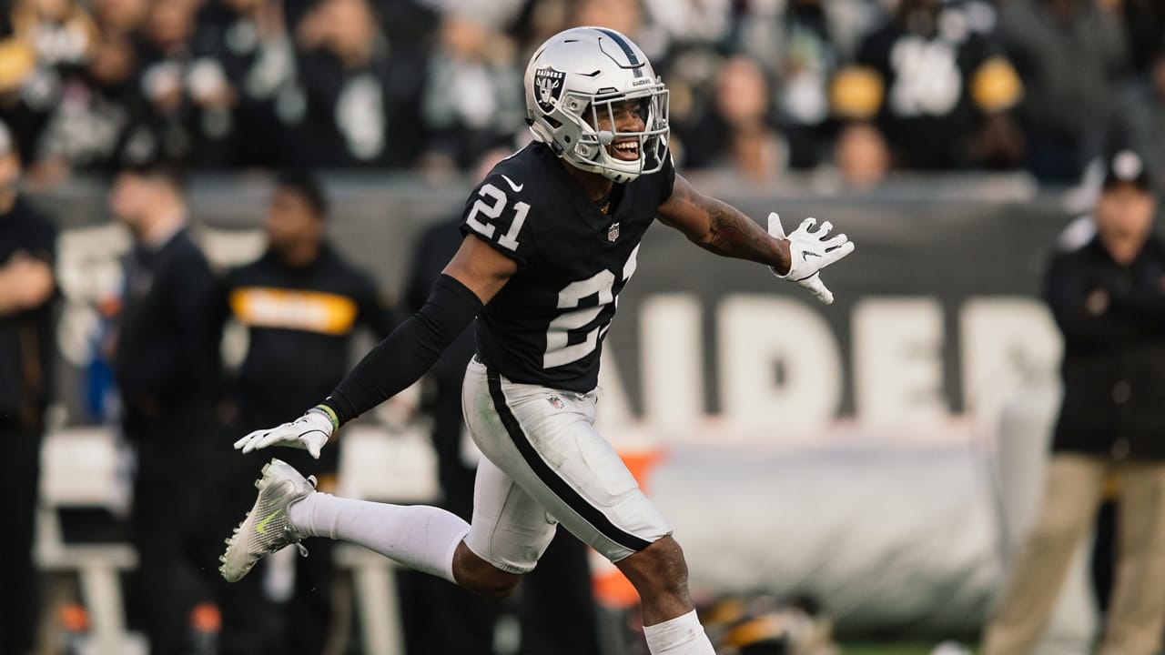 Best of Cornerbacks 2018