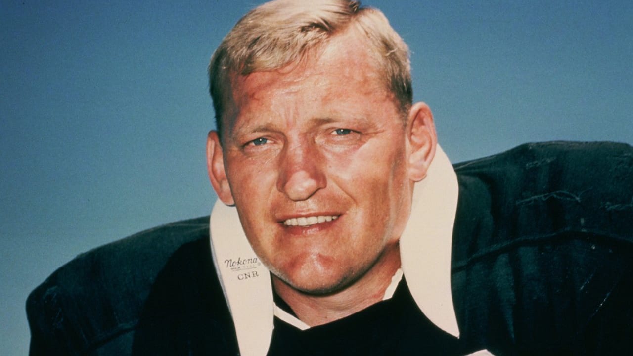 Happy Birthday Jim Otto