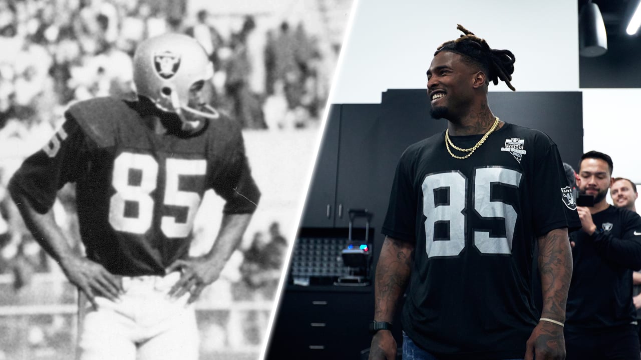 All in the Family: Brandon Bolden steps into same colors as his grandfather