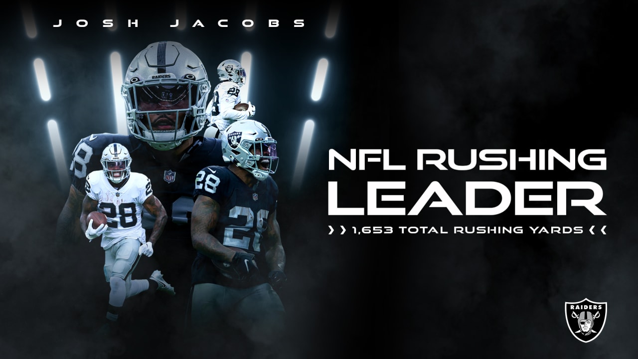 nfl leading rushers