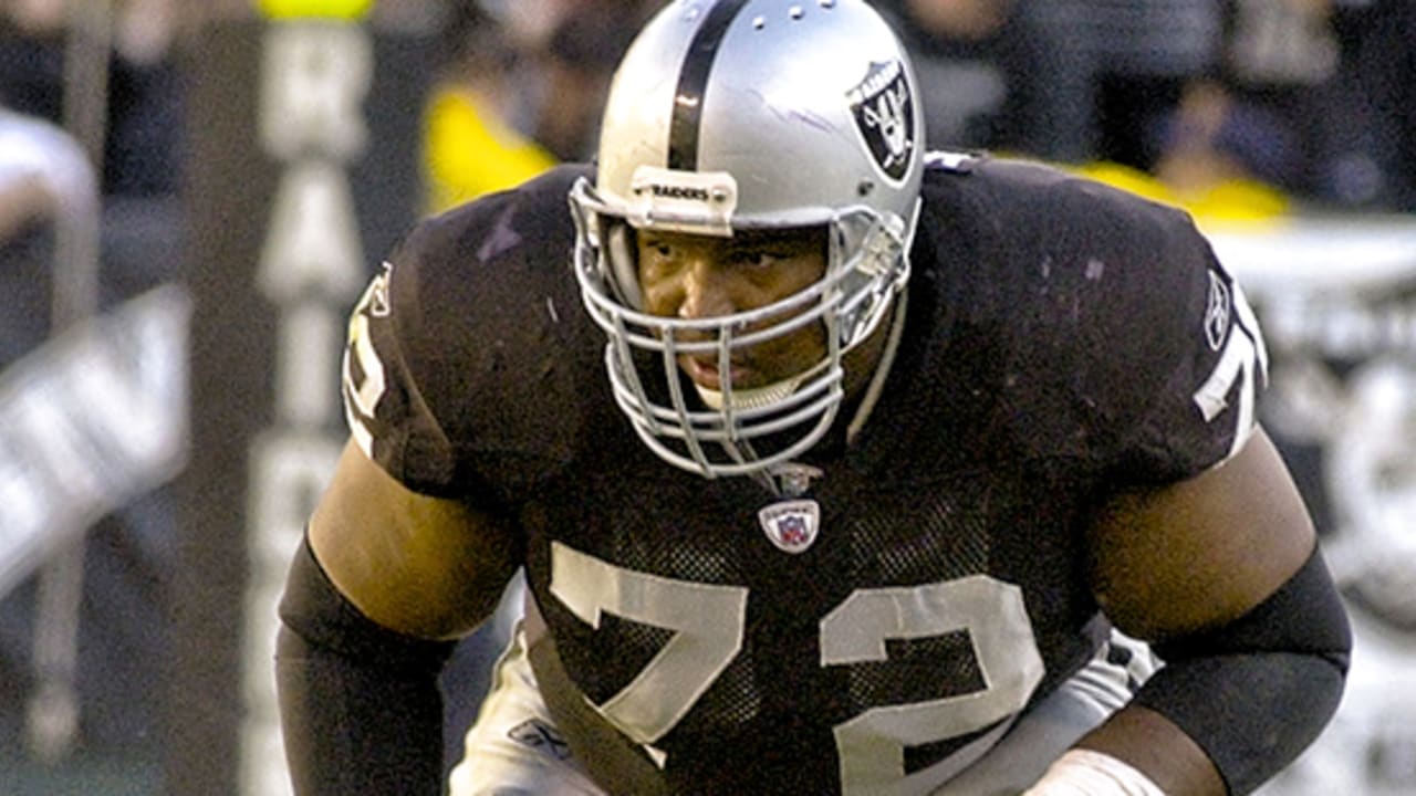 Former Raiders All-Pro disapproves of possible free agent reunion