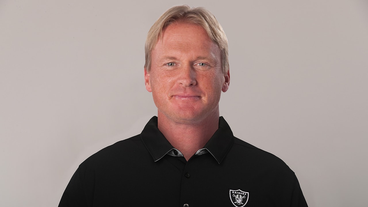 Jon Gruden