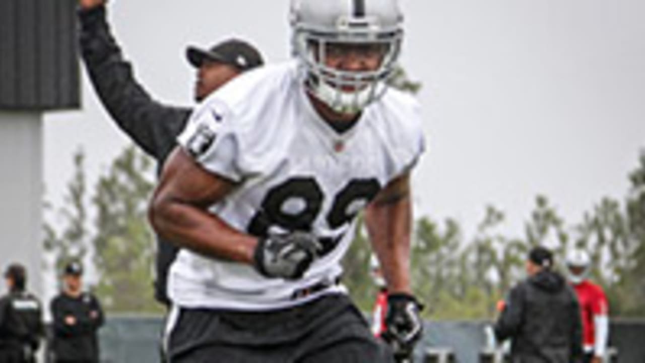 Raiders WR Amari Cooper Speaks Up About 2017