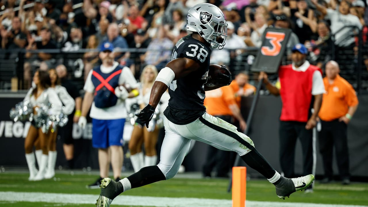 Cynthia Frelund and Bucky Brooks join to preview the Raiders' Week 2  matchup against the Buffalo Bills