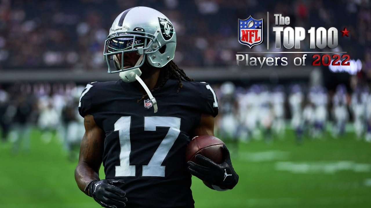 nfl top 100 players of 2022 release