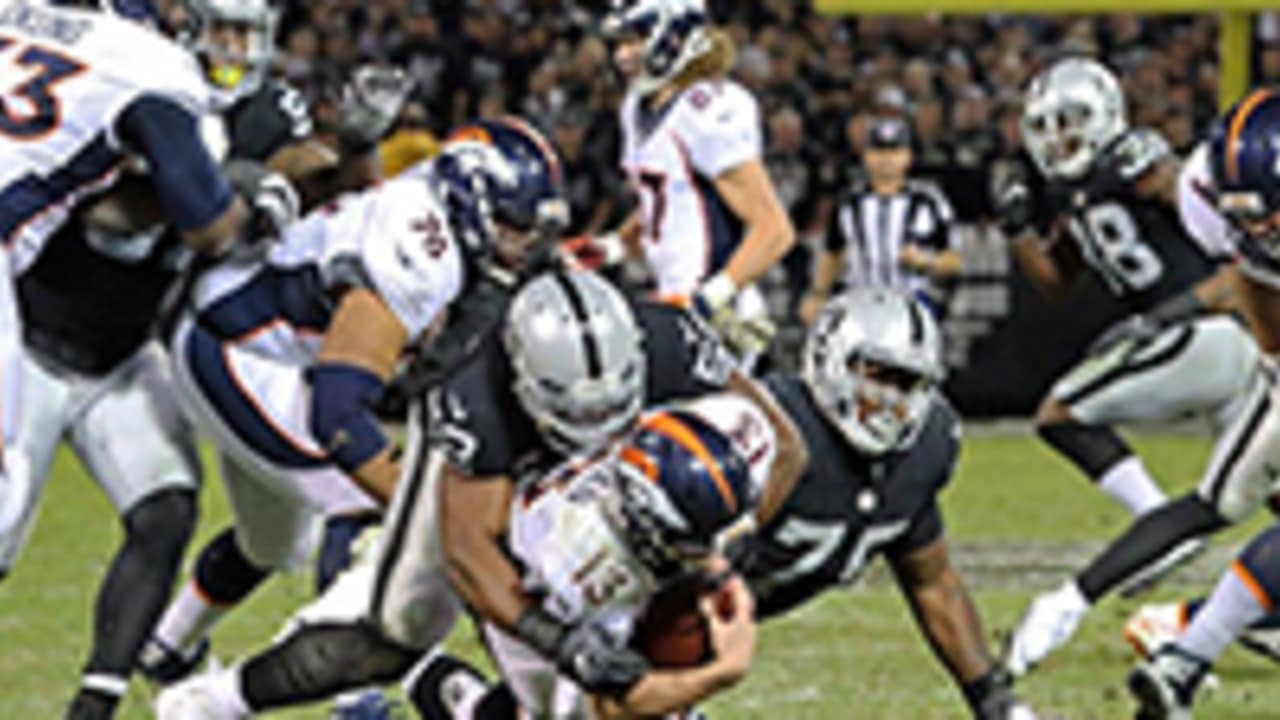 What The Opponents Are Saying: Broncos Recap Loss To Raiders