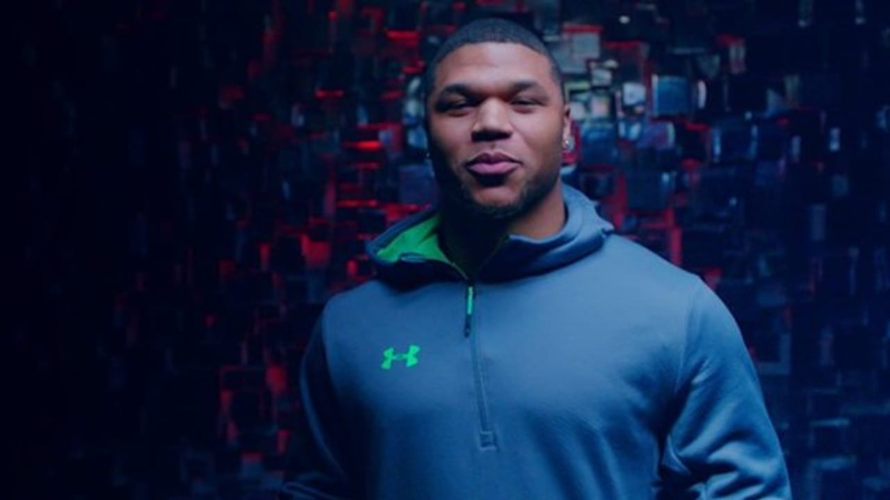 First Draft: Devontae Booker